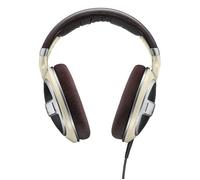 Casque - Sennheiser - HD 599 - Filaire - Microphone intégré - Beige