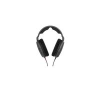 Casque - Sennheiser - HD 600 - Circum-auriculaire - Filaire - Noir