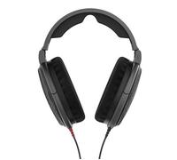 Casque - Sennheiser - HD 600 - Circum-auriculaire - Filaire - Noir