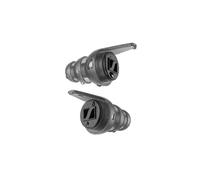 Casque Sennheiser SoundProtex Plus - Coussinets d'oreille à 5 filtres