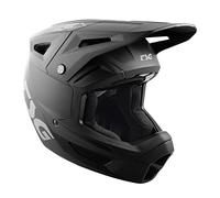 Casque Sentinel Solid Color Satin Black XS