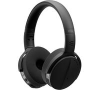 Casque Série C50 : Annulation Active Du Bruit,Bluetooth 5.0,Autonomie De Batterie Ultra-Longue,Optimisé Pour Uc,Design Confortable,Qualité Professionnelle Pour Teams & Zoom,Portable