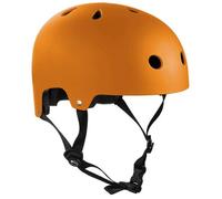 Casque - SFR - Essentials - Unisexe adulte - Orange - XXS-XS (49-52cm) - Mousse XXS/XS