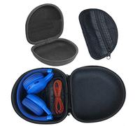 Casque Ship Lot Cases pour JBL E45bt, T450bt, T450, J55, J56BT, Duet BT, Jr300, Jr300bt Casque Valise, boîte de Rangement