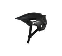 Casque shot climb noir
