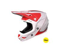 Shot Core Off-road Helmet Blanc M