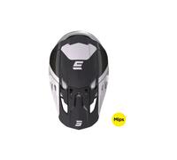 Shot Core Off-road Helmet Blanc L