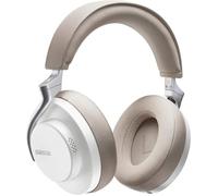 Casque SHURE AONIC 50 sans fil - Blanc - Réduction de bruit et mode environnement paramétrable