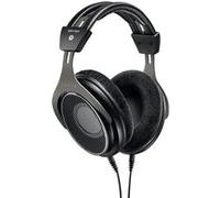 SHURE - SRH1840-BK - Casque studio premium ouvert