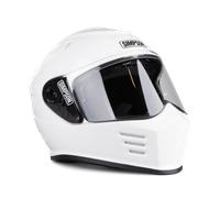 Casque Simpson Venom 06 BlancS Blanc