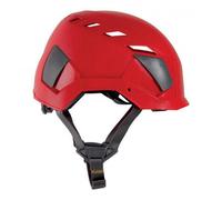 Casque Singing Rock Flash Aero rouge