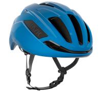 Casque kask sintesi bleu
