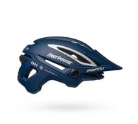 Casque Sixer Mips Fasthouse Bleu/Blanc Bell Trail All Mountain