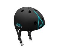 Casque skate - Avec molette d'ajustement - SKIDS CONTROL CARBONE - JK525102