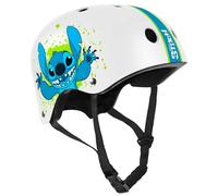 Casque Skate Stitch