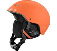 Casque ski Cairn Android J (Mat Orange) 48-50 cm