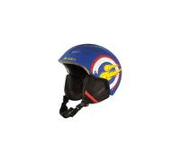 Casque ski Cairn Andromed J (King Blue Light) junior 54-56 cm