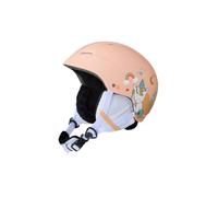 Casque ski Cairn Andromed J (Mat powder pink unicorn) junior 54-56 cm