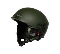 Casque ski Cairn Centaure Rescue (Dark Forest Scratch) 59-61 cm