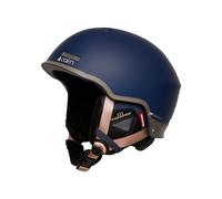 Casque ski Cairn Centaure Rescue (Midnight Stones) femme 56-58 cm