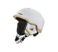 Casque ski Cairn Centaure Rescue (White Wood) 56-58 cm