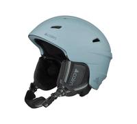 Casque ski CAIRN Electron (Eucalyptus sauge) 55-56 cm