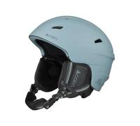 Casque ski CAIRN Electron (Eucalyptus sauge) 61-62