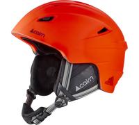Casque ski Cairn Electron (Fire Black) 59-60 cm