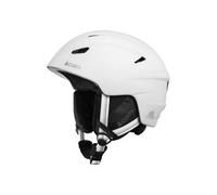 Casque ski CAIRN Electron (Mat White) 61-62 cm