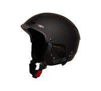 Casque ski Cairn Equalizer (Mat Black) 56-58 cm
