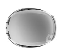 Scott - Couloir Mountain - Casque de ski - 55-59 cm - M - white / black