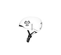Casque ski de randonnÃ©e SKITRAB HELMET AERO (White) S-M