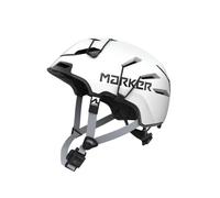 Marker Confidant Tour Helmet Blanc L