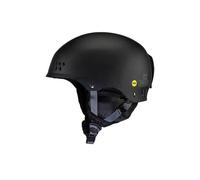 K2 Phase Mips Helmet Noir S