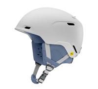 Casque Ski / Snow Smith Cache Mips Matte Mist Femme Blanc 2027 taille 55/59