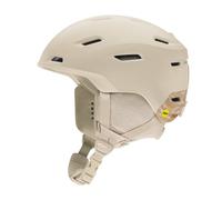Casque Ski / Snow Smith Descend Mips Matte Raw Snow Drift Htgt Homme Blanc 2027 taille 55/59