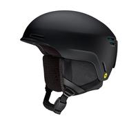 Casque Ski / Snow Smith Method Pro Mips Matte Black Homme Noir 2027 taille 59/63