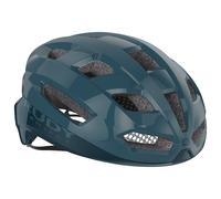 Casque Skudo bleu foncé