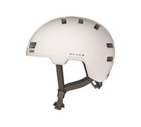 Casque Skurb perle Blanc M 55-59cm