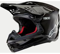 Casque SM10 Solid CARB S