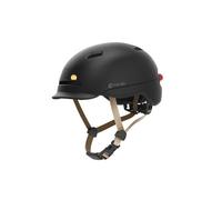 Casque Smart4U City SOS - noir - L