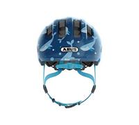 Casque Smiley 3.0 Baleine bleue S 45-50cm