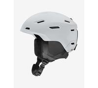 Casque Smith Descend blanc mat - 55-59