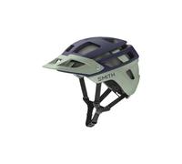 Casque smith forefront 2 mips bleu vert