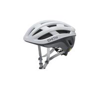Casque smith persist mips blanc gris