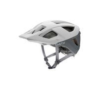 Casque smith session mips blanc cement