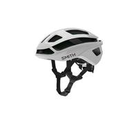 Casque smith trace mips blanc