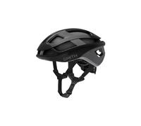 Casque smith trace mips noir gris