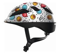 Abus Smooty 2.0 Junior Helmet Blanc S Enfants