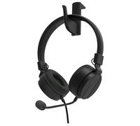 Snakebyte Casque arceau filaire HEAD:SET SX (SERIES X|S) musique noir